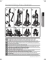 Предварительный просмотр 7 страницы Samsung SU88 Series User Manual