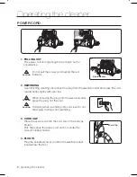 Предварительный просмотр 8 страницы Samsung SU88 Series User Manual