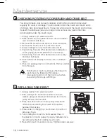 Предварительный просмотр 16 страницы Samsung SU88 Series User Manual