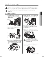 Preview for 13 page of Samsung SU8860 User Manual