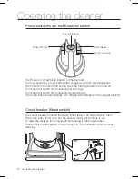 Preview for 10 page of Samsung SU936 Series User Manual