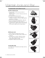 Preview for 16 page of Samsung SU936 Series User Manual