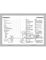 Preview for 3 page of Samsung SUB-2000 Series User Manual