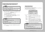 Preview for 12 page of Samsung SUD-2080 User Manual