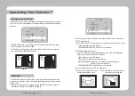 Preview for 13 page of Samsung SUD-2080 User Manual