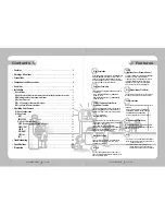 Preview for 3 page of Samsung SUD-2080F User Manual