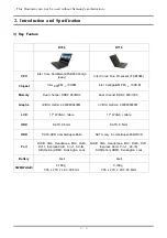 Preview for 14 page of Samsung Suede R710 Service Manual