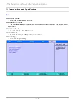 Preview for 35 page of Samsung Suede R710 Service Manual