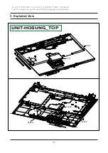 Preview for 40 page of Samsung Suede R710 Service Manual