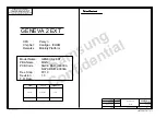 Preview for 43 page of Samsung Suede R710 Service Manual