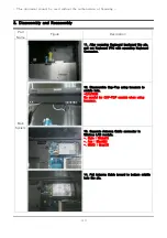 Preview for 124 page of Samsung Suede R710 Service Manual