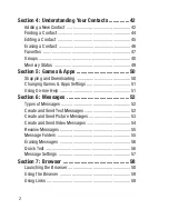 Preview for 6 page of Samsung Suede R710 User Manual