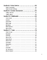 Preview for 7 page of Samsung Suede R710 User Manual