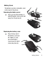 Preview for 13 page of Samsung Suede R710 User Manual