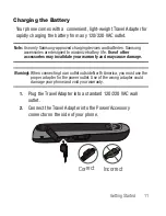 Preview for 15 page of Samsung Suede R710 User Manual