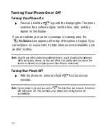 Preview for 16 page of Samsung Suede R710 User Manual