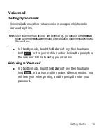 Preview for 19 page of Samsung Suede R710 User Manual