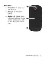 Preview for 25 page of Samsung Suede R710 User Manual