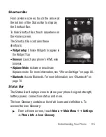 Preview for 29 page of Samsung Suede R710 User Manual