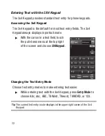 Preview for 36 page of Samsung Suede R710 User Manual