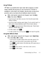 Preview for 37 page of Samsung Suede R710 User Manual