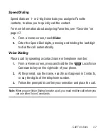 Preview for 41 page of Samsung Suede R710 User Manual