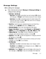 Preview for 61 page of Samsung Suede R710 User Manual