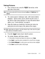 Preview for 67 page of Samsung Suede R710 User Manual