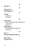 Preview for 146 page of Samsung Suede R710 User Manual