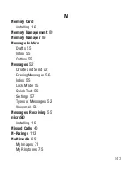 Preview for 147 page of Samsung Suede R710 User Manual