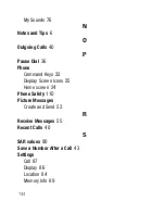 Preview for 148 page of Samsung Suede R710 User Manual