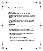 Preview for 98 page of Samsung Suede Quick Reference Manual