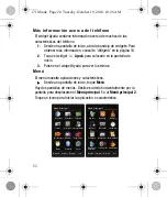 Preview for 114 page of Samsung Suede Quick Reference Manual