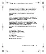 Preview for 147 page of Samsung Suede Quick Reference Manual