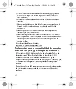 Preview for 150 page of Samsung Suede Quick Reference Manual