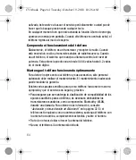 Preview for 158 page of Samsung Suede Quick Reference Manual