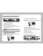 Предварительный просмотр 4 страницы Samsung SUJ-800 User Manual