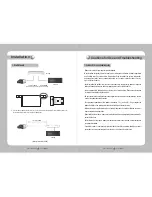 Предварительный просмотр 6 страницы Samsung SUJ-800 User Manual