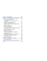 Preview for 8 page of Samsung SUNBURST SGH-A697 Series (Spanish) Manual Del Usuario