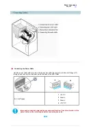 Preview for 13 page of Samsung Super-writemaster SH-S182D Manual