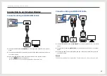 Preview for 25 page of Samsung SUR40 User Manual