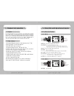 Предварительный просмотр 3 страницы Samsung SUT-80 User Manual