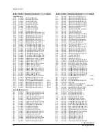 Preview for 20 page of Samsung SV-100G Service Manual