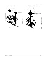 Preview for 48 page of Samsung SV-100G Service Manual