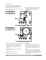 Предварительный просмотр 5 страницы Samsung SV-200G Service Manual