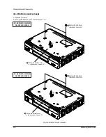 Предварительный просмотр 11 страницы Samsung SV-200G Service Manual