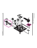 Предварительный просмотр 31 страницы Samsung SV-200G Service Manual