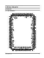 Preview for 4 page of Samsung SV-210F Service Manual