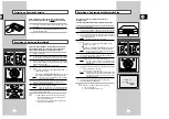 Preview for 12 page of Samsung SV-226I Instruction Manual