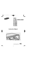 Samsung SV-240B Instruction Manual preview